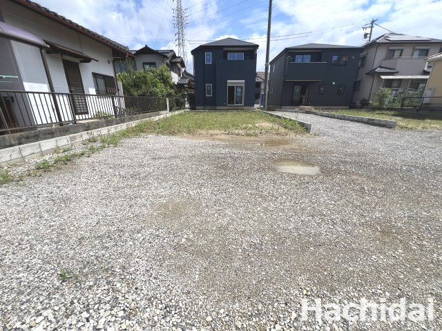 碧南市笹山町　新築戸建＜5号棟＞