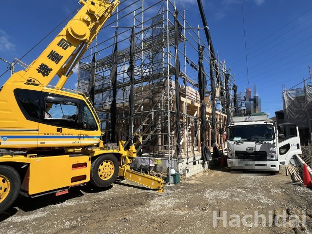 碧南市笹山町　新築戸建＜5号棟＞のその他|ただいま建築中です♪（2026.09.17現在）