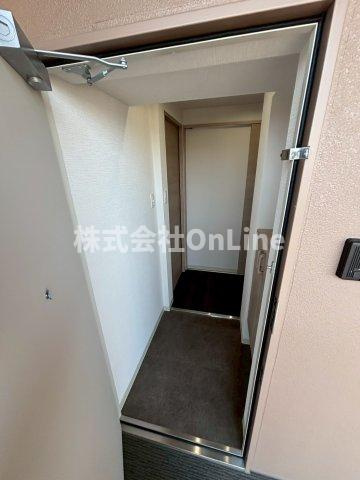 シャルールメゾン桃谷のその他