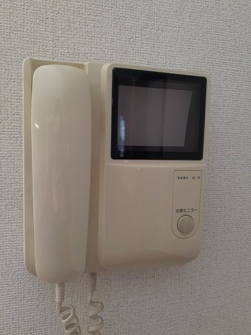 シーズグレースのセキュリティ