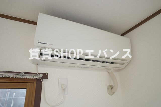 【設備】 | ハイネス津田沼