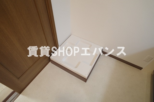 【設備】 | ハイネス津田沼