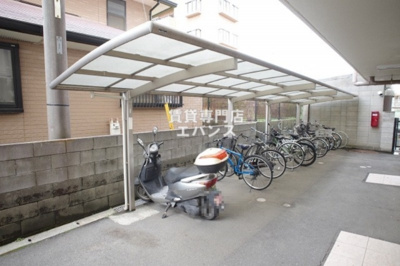 【その他共用部分】 | ハイネス津田沼