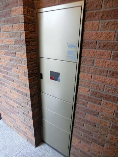 モンテ・オットー西公園　当仁小学校区のその他共用部分|モンテ・オットー西公園