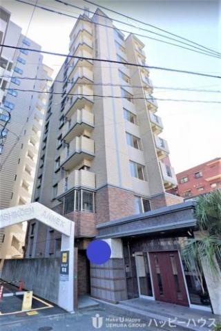 モンテ・オットー西公園　当仁小学校区