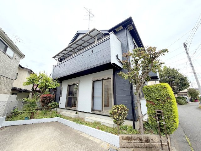 昭島市郷地町1丁目　リフォーム住宅のその他