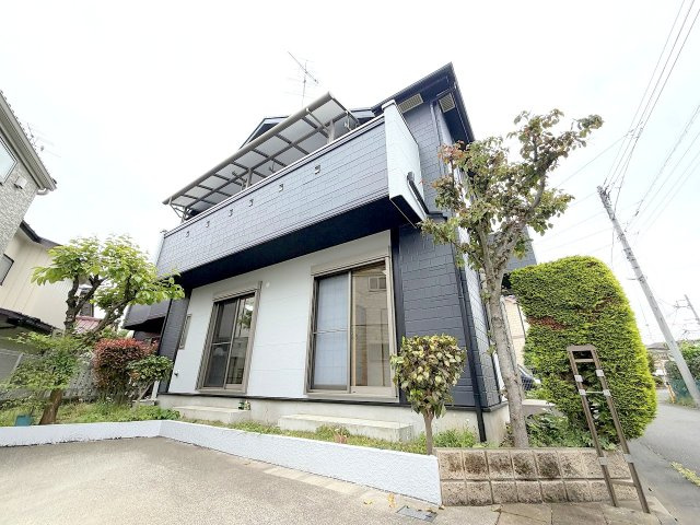 昭島市郷地町1丁目　リフォーム住宅のその他