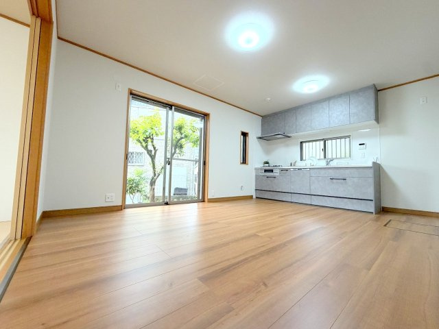 昭島市郷地町1丁目　リフォーム住宅のその他