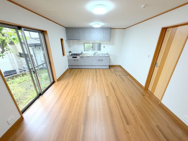 昭島市郷地町1丁目　リフォーム住宅のその他