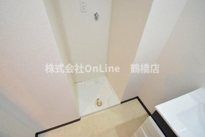 【設備】 | U-ro鶴橋駅前