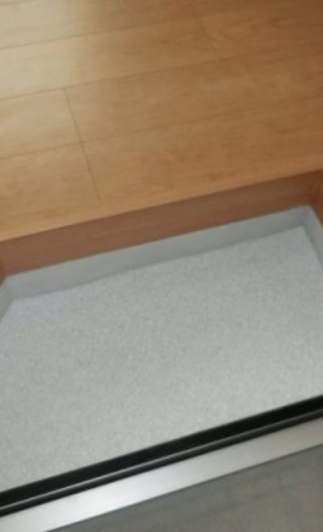 フェリスコアの玄関|玄関（同一仕様写真）