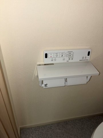 【トイレ】の画像