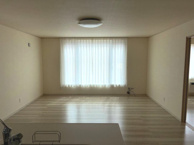 【居間・リビング】の画像