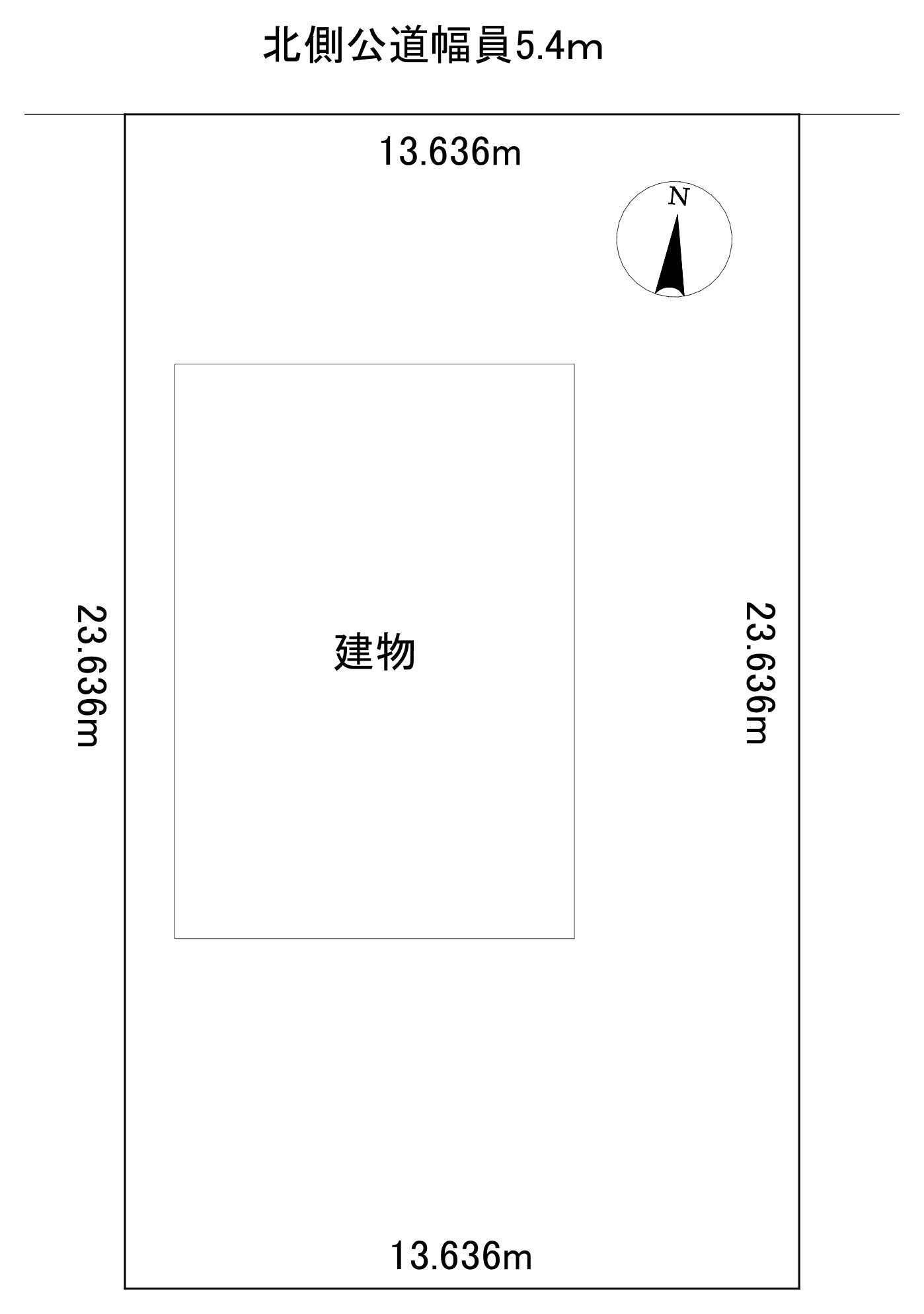 【区画図】の画像