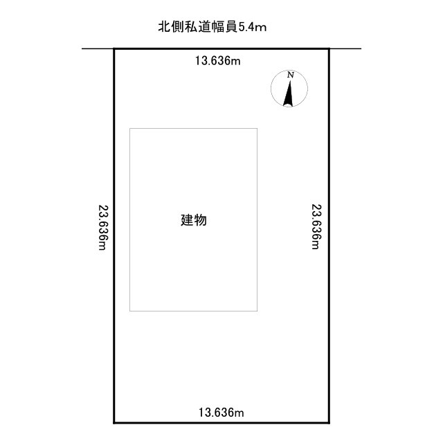 【区画図】の画像