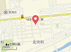 【地図】の画像