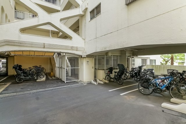 【設備】 | マンション恵比須苑