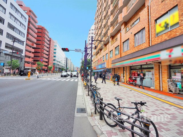 【外観】 | ライオンズマンション中目黒