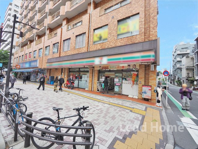 【外観】 | ライオンズマンション中目黒