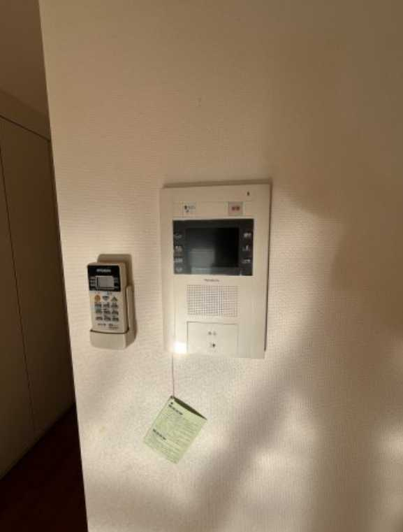 プラウドフラット三軒茶屋Ⅱ　ペット相談　ネット無料　リフォームの設備