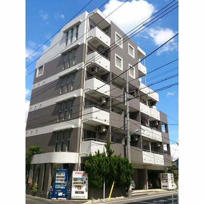 【外観】 | Ｙビル西高島平