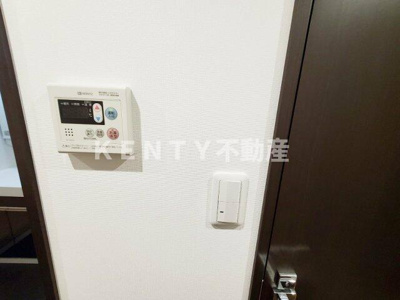 【設備】 | ディアレイシャス東京サウスパレス