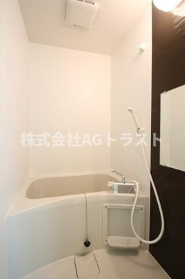 【浴室】 | ＣＢ大和田スリージェ