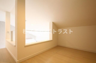【寝室】 | ＣＢ大和田スリージェ