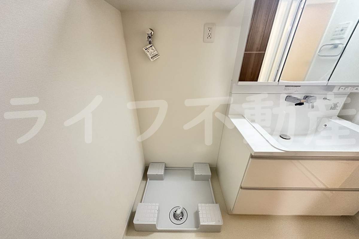 クレリア新深江の設備