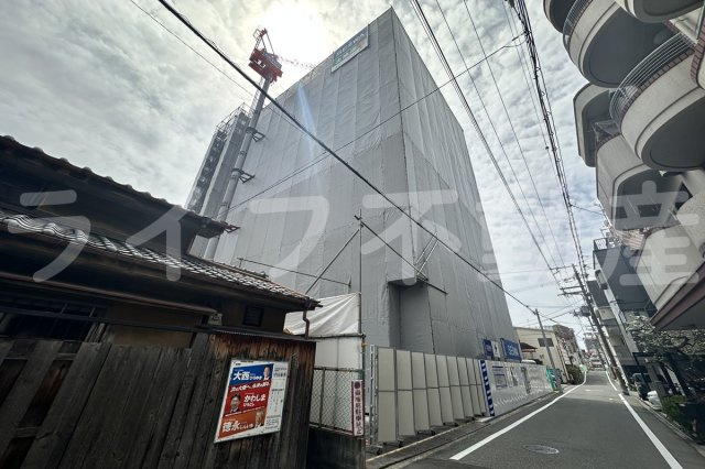 クレリア新深江