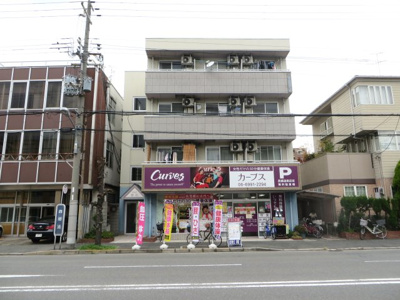 【外観】 | カーサ西郷