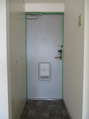 【玄関】 | カーサ西郷