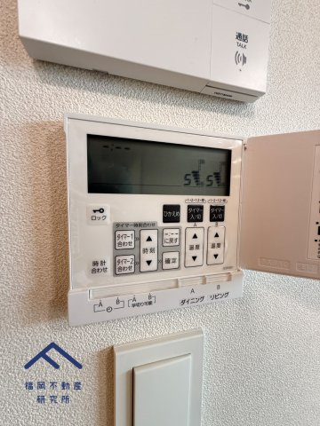 グランドメゾン浄水ガーデンシティセントラルフォレストⅠ