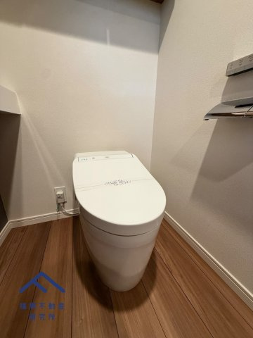 グランドメゾン浄水ガーデンシティセントラルフォレストⅠ