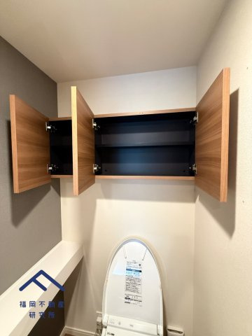 グランドメゾン浄水ガーデンシティセントラルフォレストⅠ