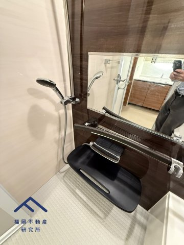 グランドメゾン浄水ガーデンシティセントラルフォレストⅠ