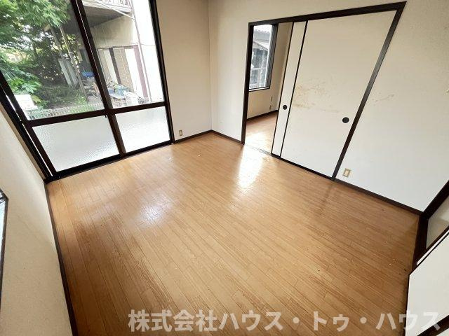 コーポパーシモンのその他