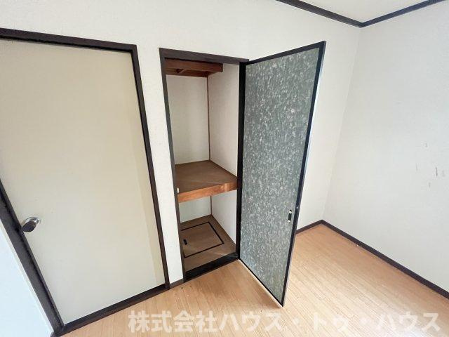 コーポパーシモンのその他