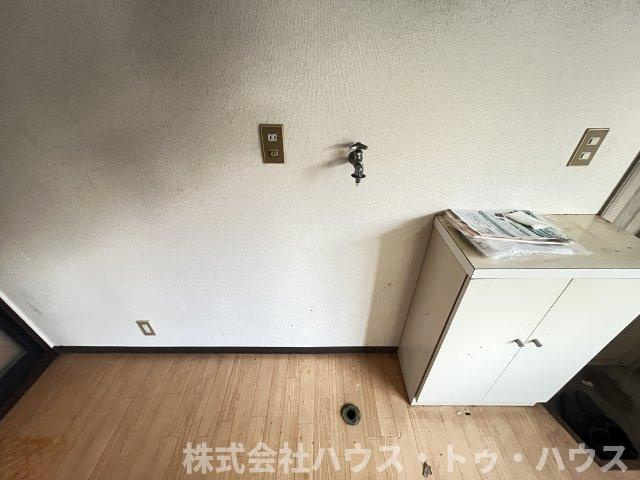 コーポパーシモンのその他
