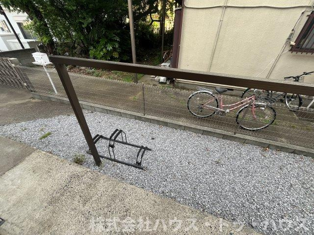 コーポパーシモンのその他