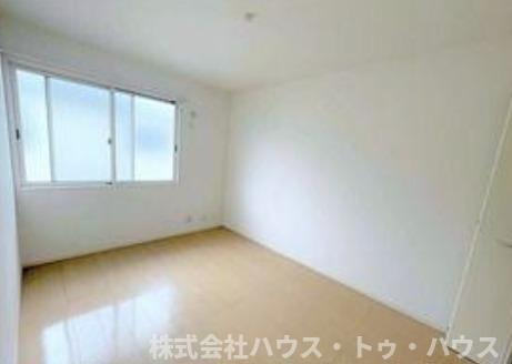 グランモアA棟の子供部屋
