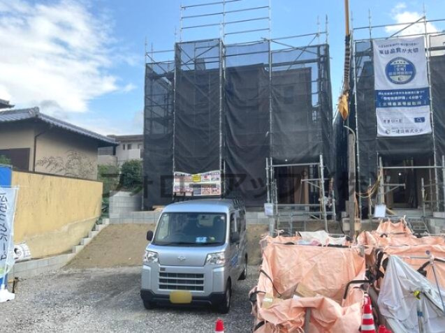 リーブルガーデン宗像市日の里4丁目