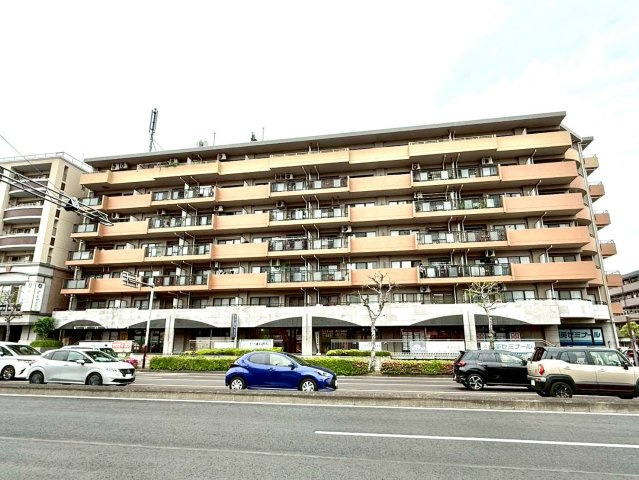 マイキャッスルセンター北Ⅱ