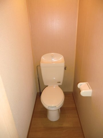 エスティⅢのトイレ|シンプルで使いやすいトイレです