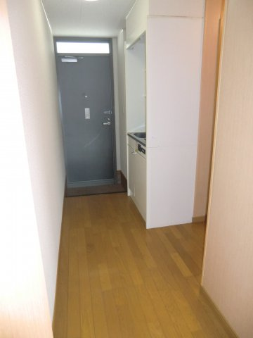 エスティⅢの玄関|シンプルで使いやすい玄関です