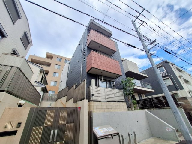 Ｅｓｐｏｉｒの外観