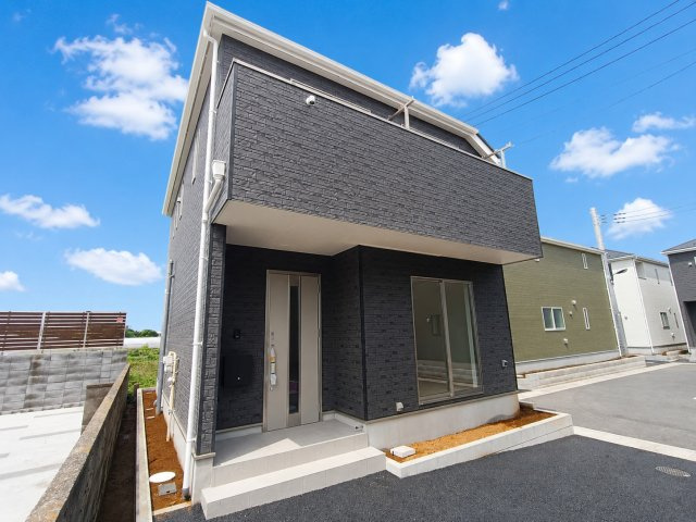 八潮市　南川崎　新築戸建　全11棟