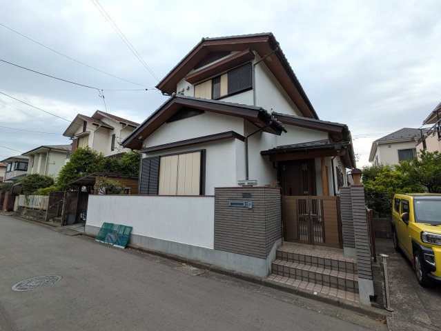 綾瀬市小園南２丁目