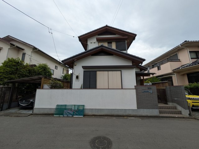 綾瀬市小園南２丁目の外観