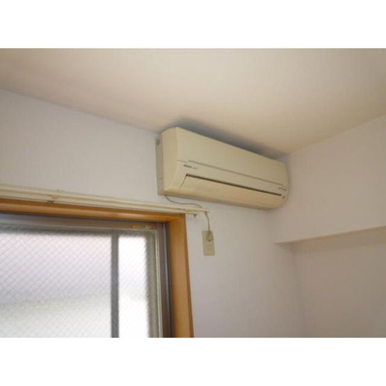 【設備】 | アムールハル2